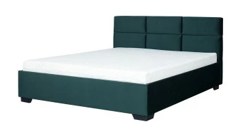 Łóżko małżeńskie